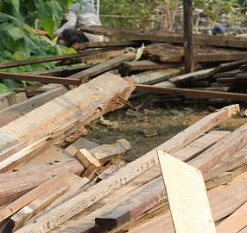 建筑、建材